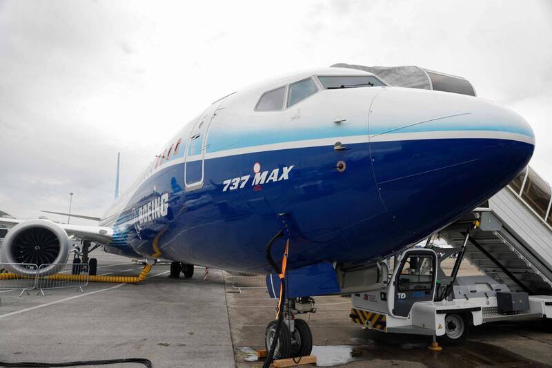 Salah Satu Bagian Pesawat Boeing 737 Hilang Setelah Mendarat, Ini Adalah Insiden Keenam Kalinya untuk Maskapai United Airlines