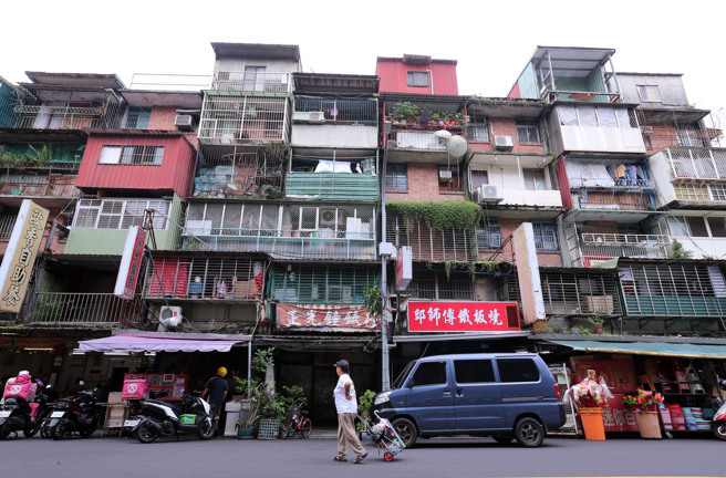 Dulu dengan NT$10 Juta Bisa Beli Bangunan Rumah Bertingkat, Sekarang Tak Mampu? Netizen: Rumah di Taiwan Kian Hari Kian Mahal