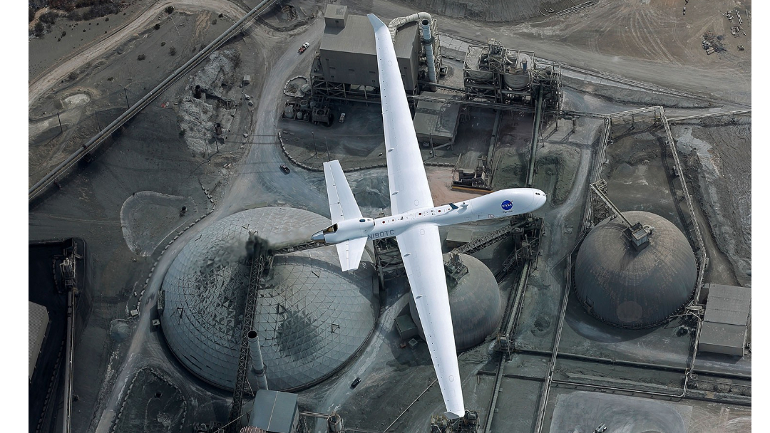 Pengiriman Pertama Pesawat Drone SkyGuardian untuk Taiwan Dijadwalkan pada 2026