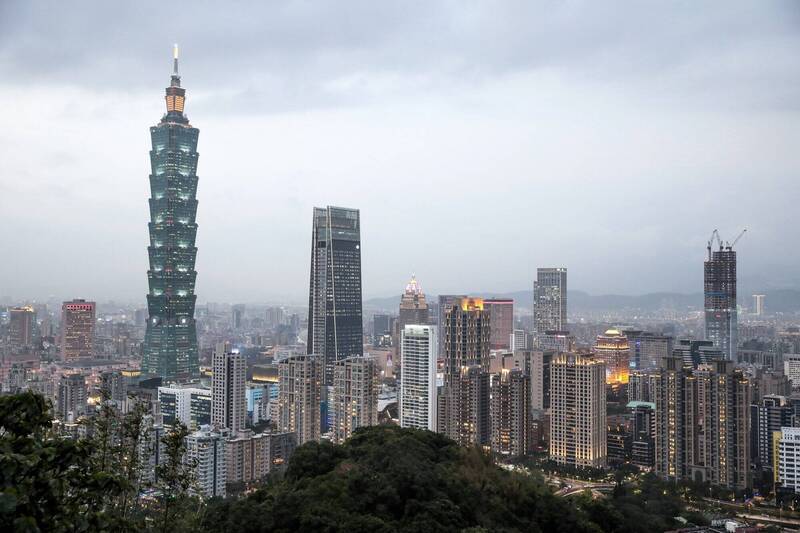 Laporan Kebahagiaan Dunia PBB 2024: Taiwan Peringkat 31, Ungguli Tiongkok, Jepang, dan Korea Selatan