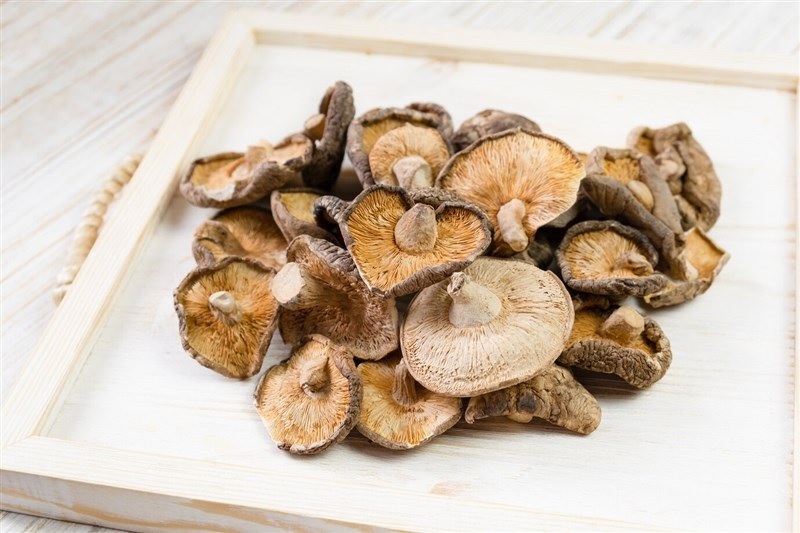 Residu Sensium Terdeteksi Pada Produk Makanan Jepang