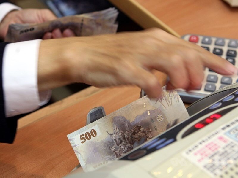 Pemilik KPR Taiwan Kian Susah! Dampak Kenaikan Suku Bunga, Iuran KPR untuk Pinjaman NT$10 Juta Bertambah NT$7000/Tahun