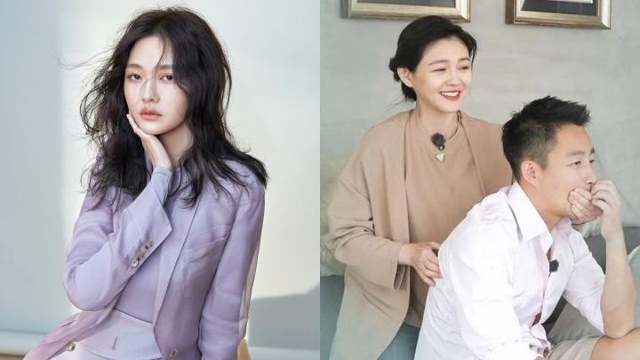Zhang Lan Membela Putranya Wang Xiaofei, Mengklaim Dia Dijebak! Menuduh Keluarga Barbie Hsu