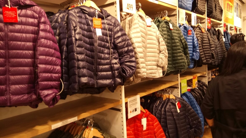 Wajib Tahu untuk Merawat Jaket Musim Dingin! UNIQLO Ajarkan 