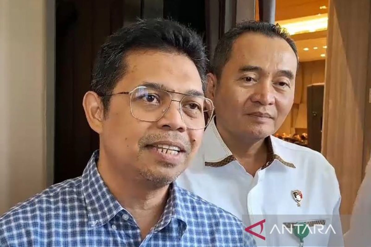 OJK: Kerugian Akibat Investasi Bodong Capai Rp139,6 Triliun Sejak 2017