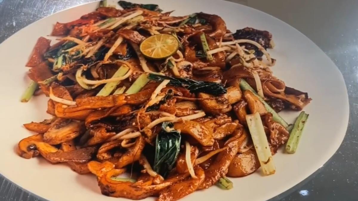 Pria 66 Tahun Meninggal Setelah Mengonsumsi Kwetiau di Restoran Vegetarian, Dokter: Keracunan Asam Parah Menyebabkan Gagal Ginjal dan Hati Akut