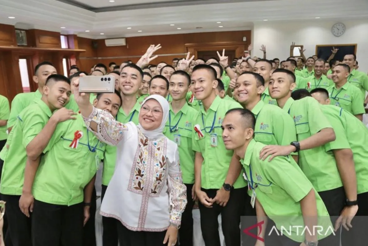 Menaker: Pemagangan Pekerja RI ke Jepang Untungkan Kedua Negara