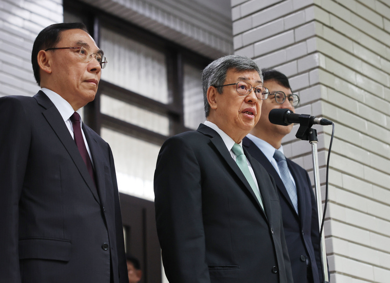 Tarif Listrik Naik, PM Chen Chien-ren: Pemakaian TPASS Ringankan Beban Ekonomi Komuter