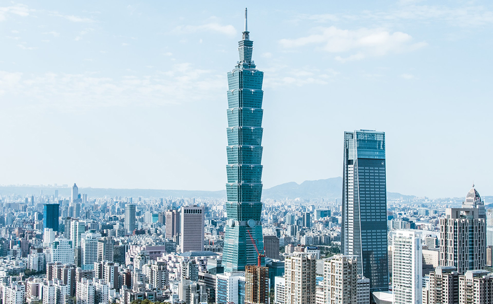 Negara Favorit Warga Taiwan untuk Melanjutkan Studi? 10 Negara Terpopuler Terungkap!