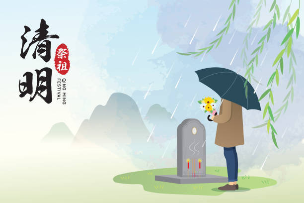 Festival Qingming, Kenali Asal Muasa, Tradisi, Kebiasaan dan Pantangan di Hari Ini