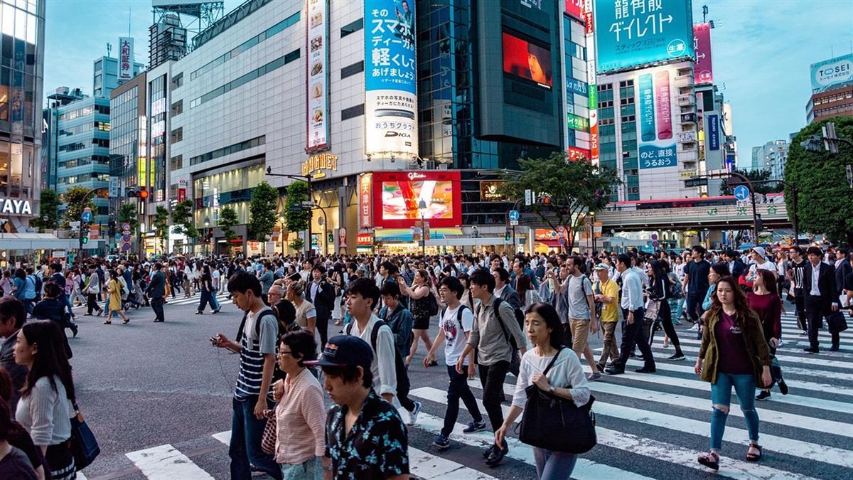 Taiwan Juara! Konsumsi Pengeluaran Turis Asing di Jepang Tertinggi untuk Tahun 2023