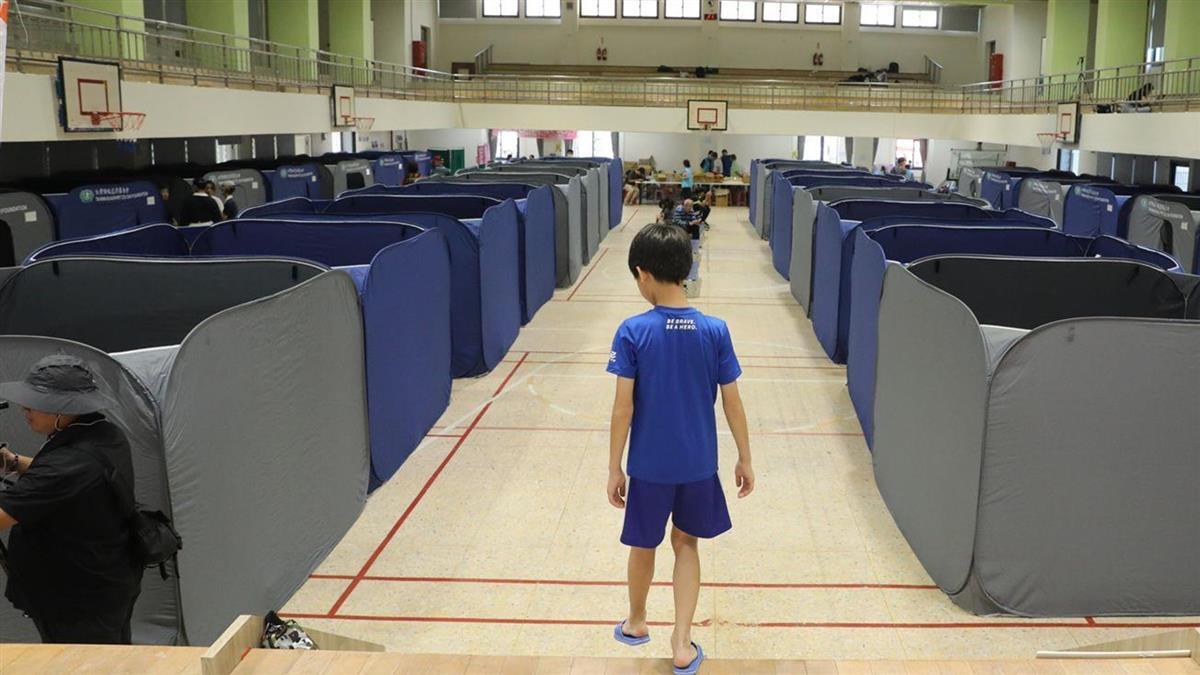 Gempa Kuat di Hualien: Evakuasi Cepat Taiwan Patut Dicontoh, Pusat Evakuasi Berhasil Dipersiapkan dalam Kurun 3 Jam