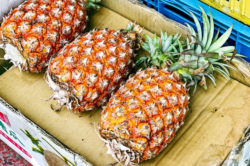 Kemenlu Menyambut Baik Selandia Baru Buka Impor Nanas Taiwan