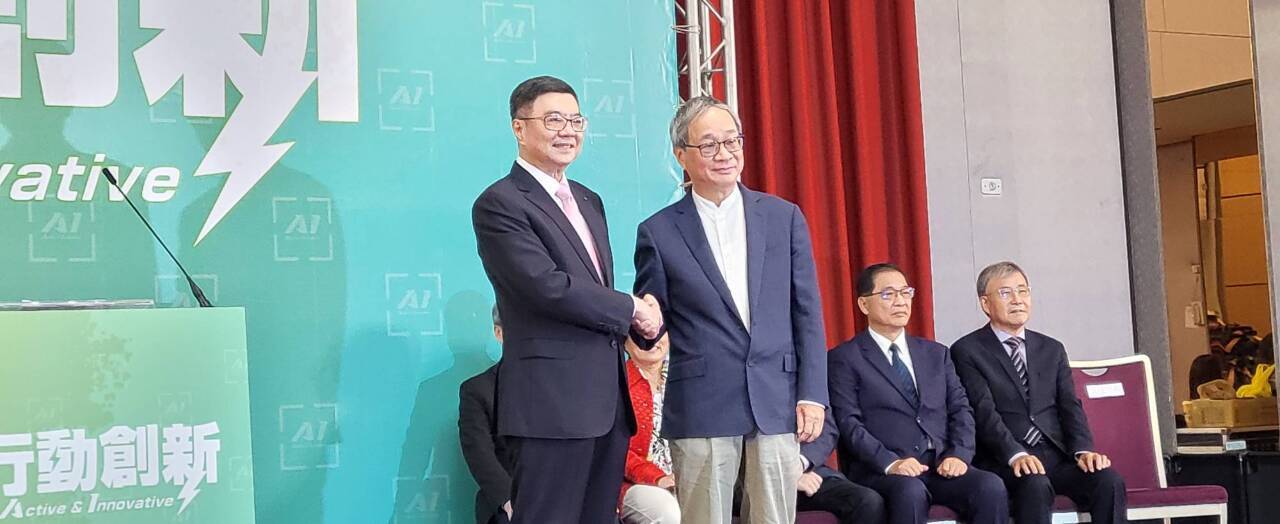 Mengemban Amanah Menjadi Menteri Kebudayaan Taiwan Baru, Hsiao Yeh: Terima Kasih kepada Semua Orang yang Memberikan Kesempatan
