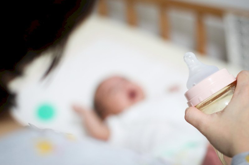 Survei Mengungkapkan, 44% Perusahaan Tak Tambah Karyawan saat Pekerja Cuti Merawat Bayi
