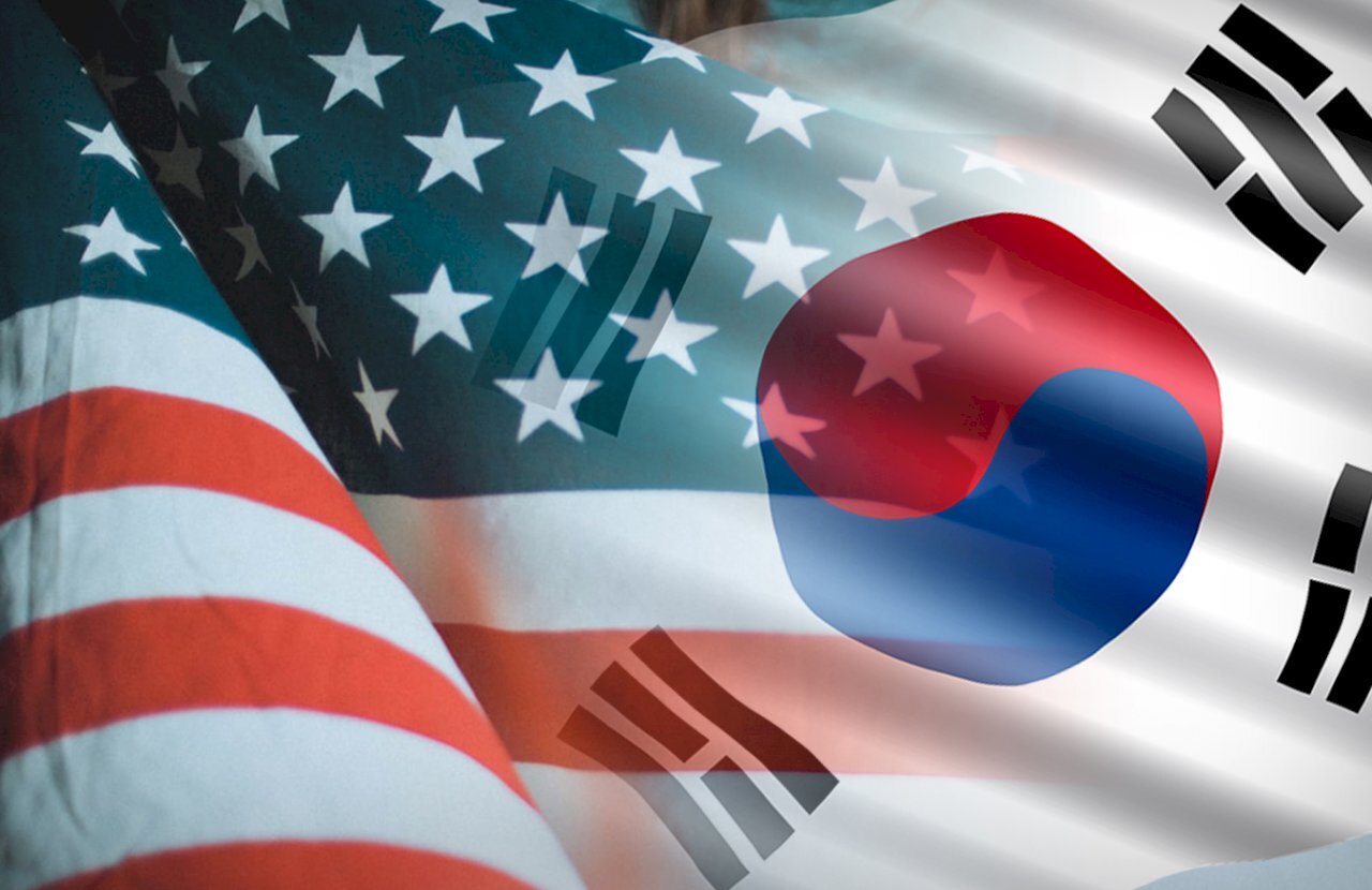 Dialog Pertahanan AS-Korsel, Tegaskan Kembali Pentingnya Menjaga Perdamaian dan Stabilitas di Selat Taiwan