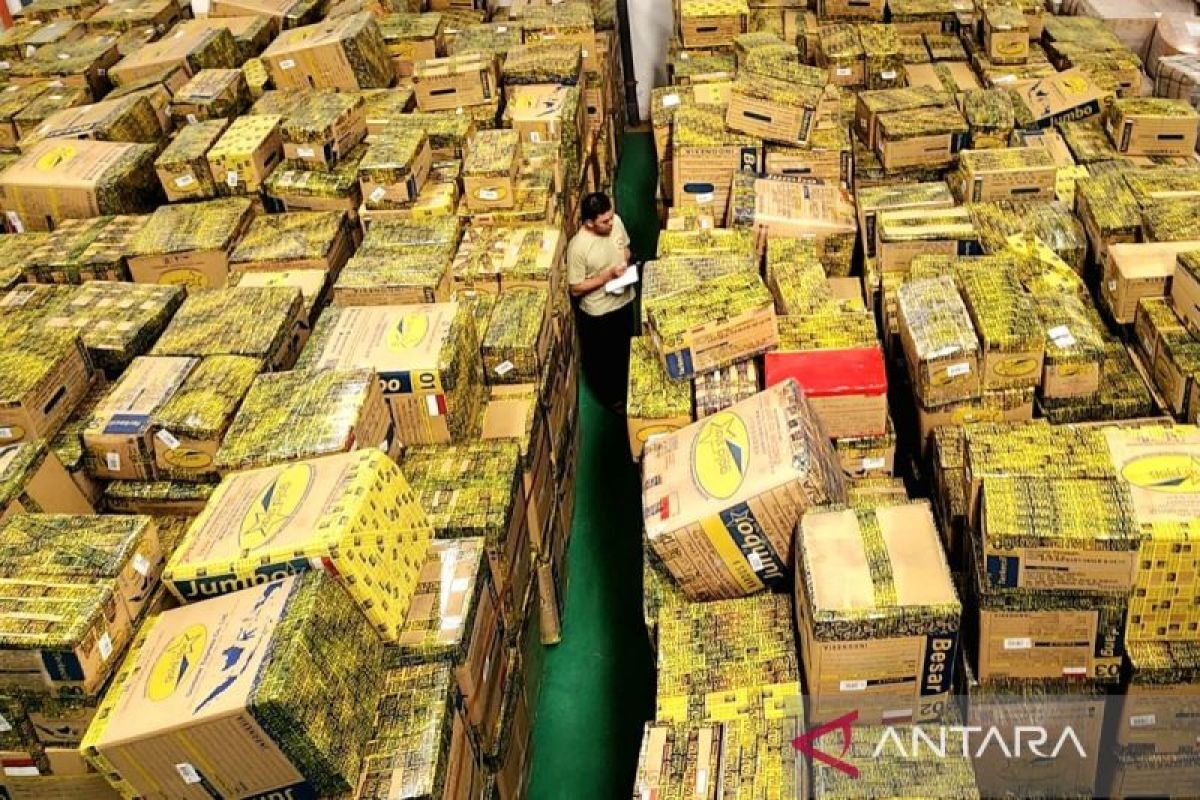 BP2MI Pastikan Pembatasan Barang Kiriman Pekerja Migran tidak Berlaku Lagi