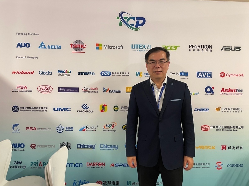 Ditunjuk Jadi Menteri Lingkungan, Peng Chi-ming Janji akan Percepat Transformasi Emisi Nol Bersih Taiwan