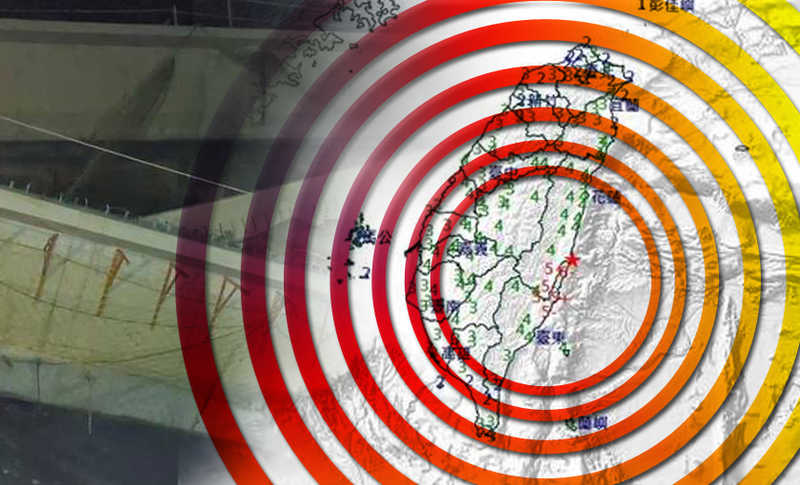 180 Gempa Terjadi dalam 15 Jam, Mengapa Gempa Bumi Susulan Terus Menerus Mengguncang Taiwan? Ini Kata CWA