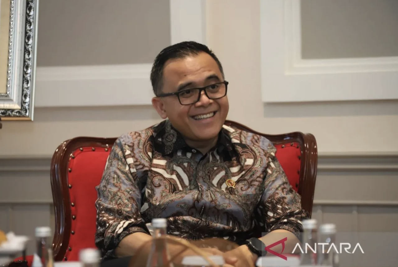 Menpan RB: Kinerja Layanan Transportasi Kian Berdampak pada Masyarakat