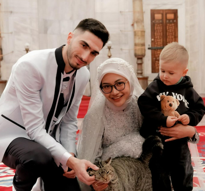 Pekan Interaktif 260424: Jadi Halal Travel Planner, Fatin Ungkap Tips Menemukan Pekerjaan Impian di Taiwan!