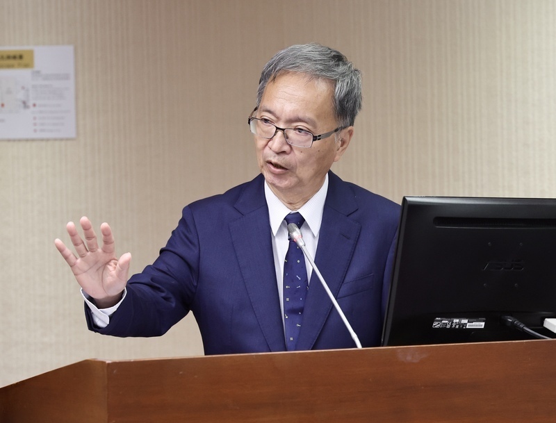Menkes: Taiwan Belum Menerima Surat Undangan untuk Menghadiri Konferensi Tahunan WHA, Akan Upayakan Partisipasi Sebagai Pengamat “Perjanjian Pandemi”
