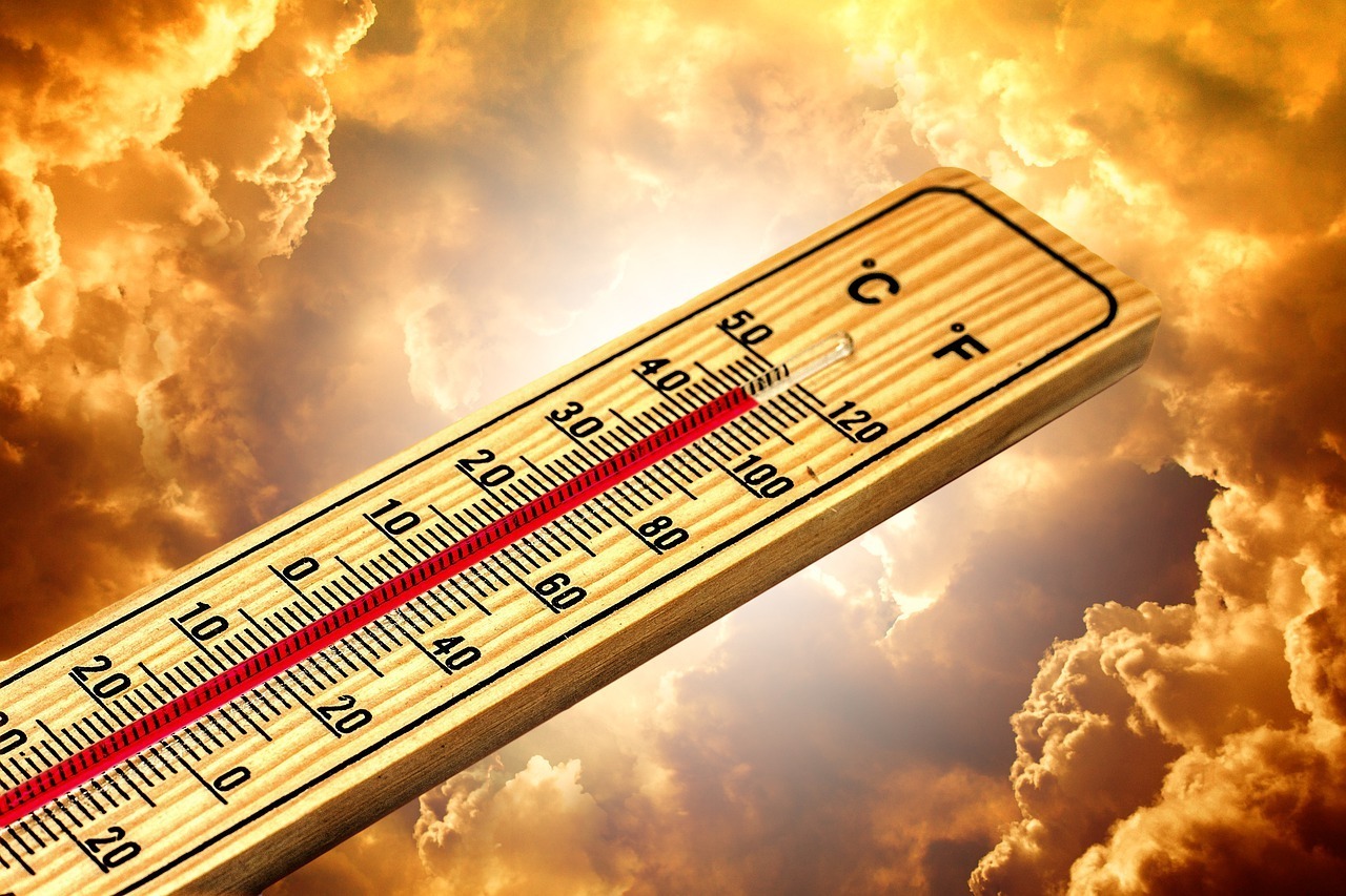 Tembus 50°C! Panas Ekstrem Filipina Mengganggu Pendidikan dan Pembelajaran Siswa