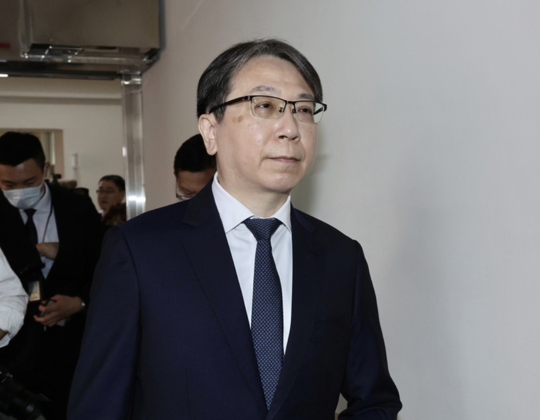 Tsai Ming-yen: Red Line Diplomacy AS Terhadap RRT, Stabilitas Selat Taiwan Sangat Penting