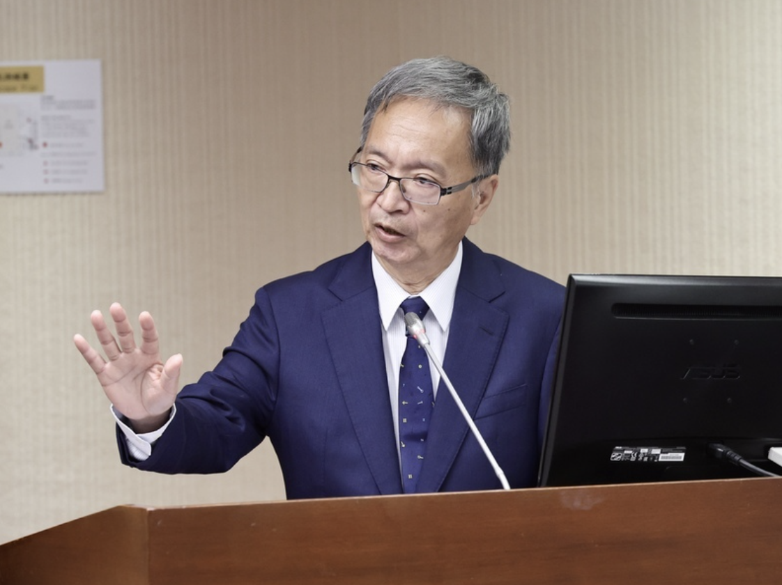 Hsueh Rui-yuan: Apresiasi AS Dukung Partisipasi Taiwan Dalam WHA