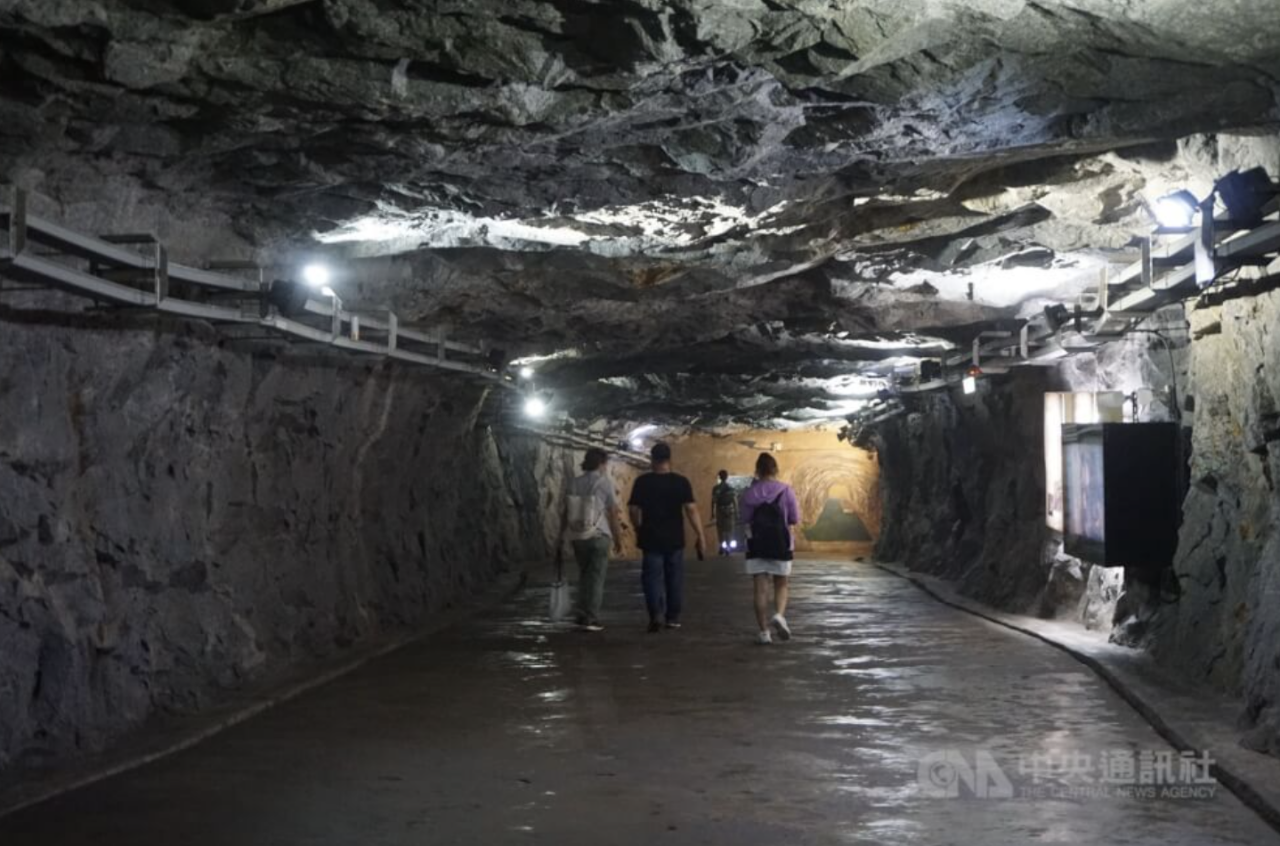 Kinmen Sambut Wisatawan RRT, MAC: Asalkan RRT Izinkan Warganya, Urus Permohonan Maka Segera Terealisasikan