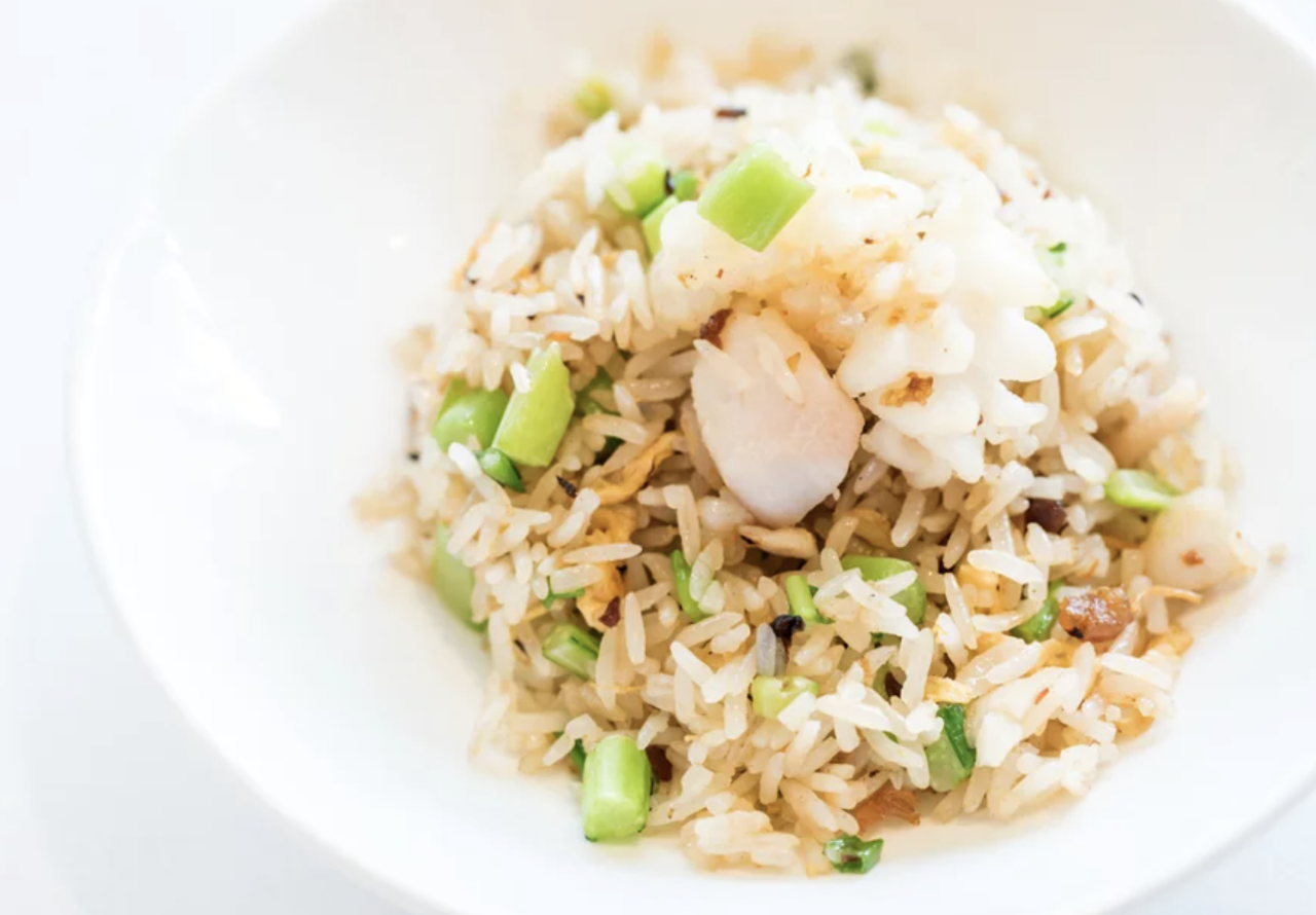 Laman FB Ditjen Pangan Pertanian Bagi-Bagi Cara Masak Nasi Goreng