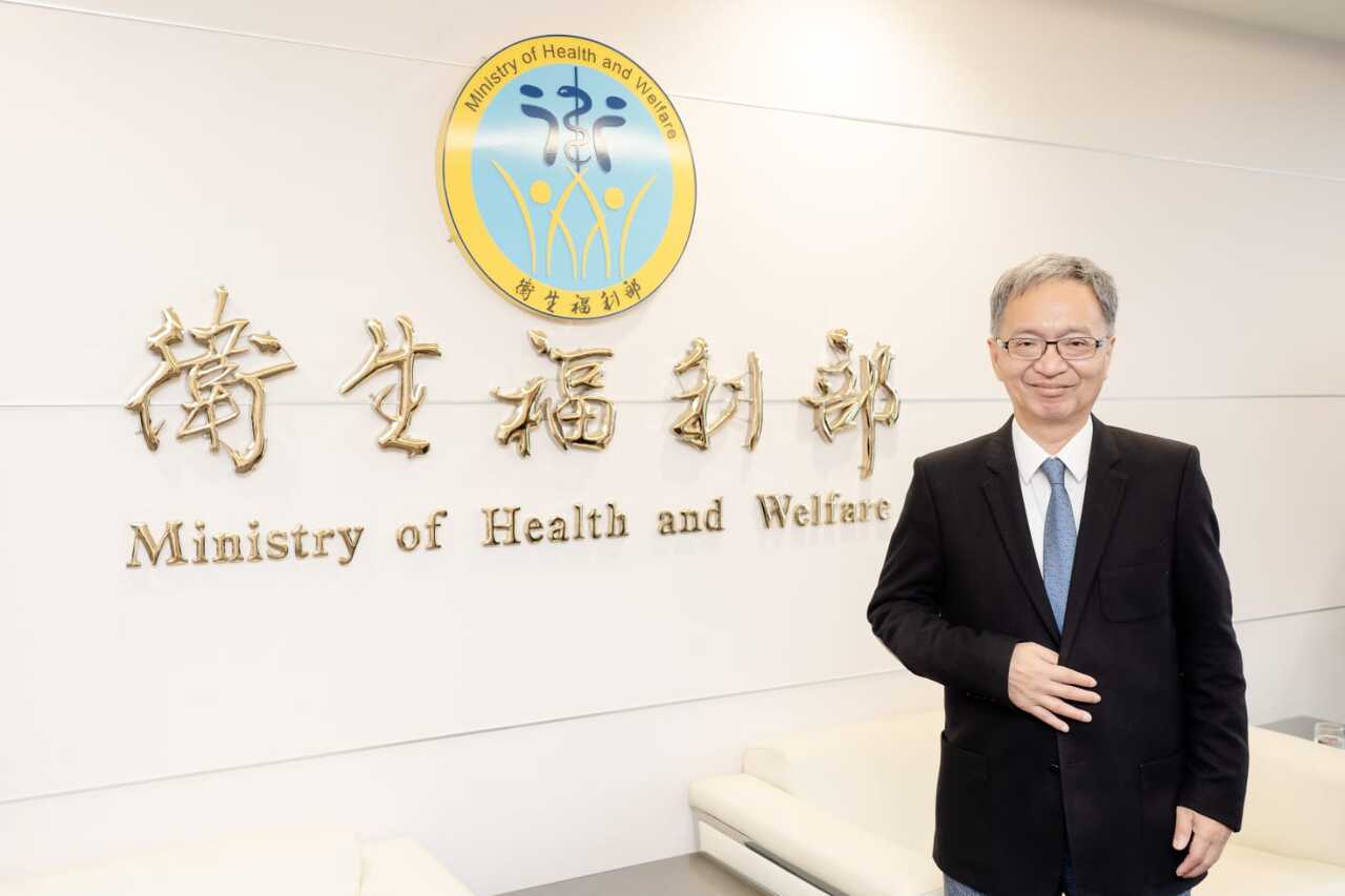 Pentingnya Taiwan Dalam Upaya Global Menghadapi Pandemi di Masa Depan
