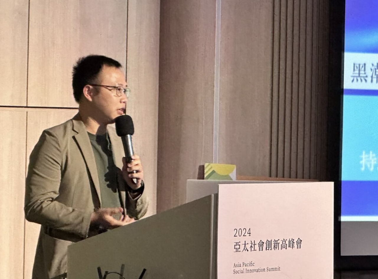 Hualien Promosi Industri Wisata Nikmati Ikan Paus, Himpun Database Paus-Lumba-lumba Pantai Timur Terlama