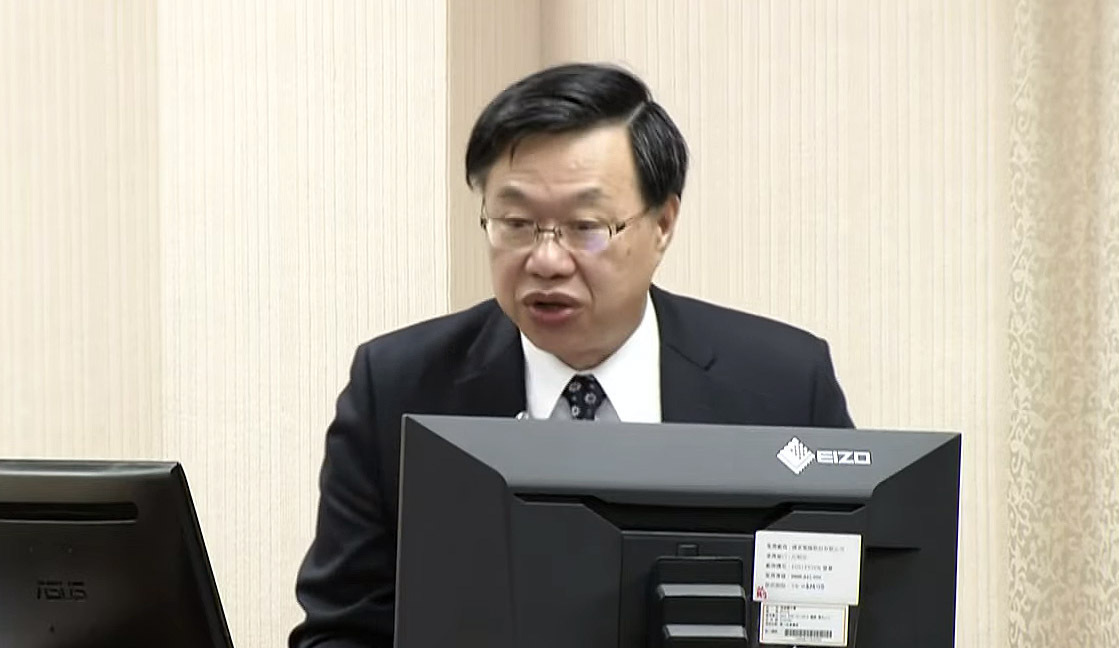 NSB: Taiwan Akan Pantau Erat Langkah Tiongkok Pasca Kunjungan Xi ke Eropa