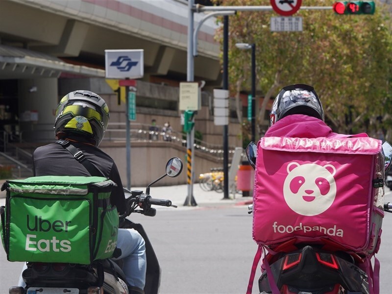Gelontorkan Uang Tunai NT$30,8 Miliar, Foodpanda Taiwan Diakuisisi oleh Uber