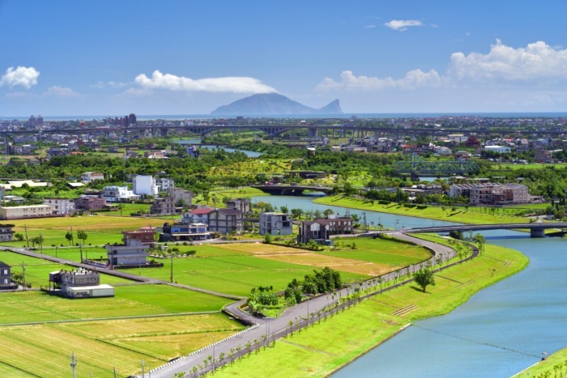 Kota di Taiwan Mana yang Paling Pas untuk Habiskan Masa Pensiun? Netizen Berikan Saran!
