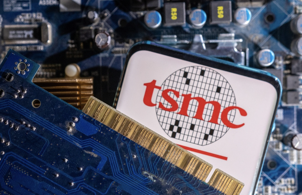 TSMC Berperan Penting dalam Investasi Greenfield di Jerman