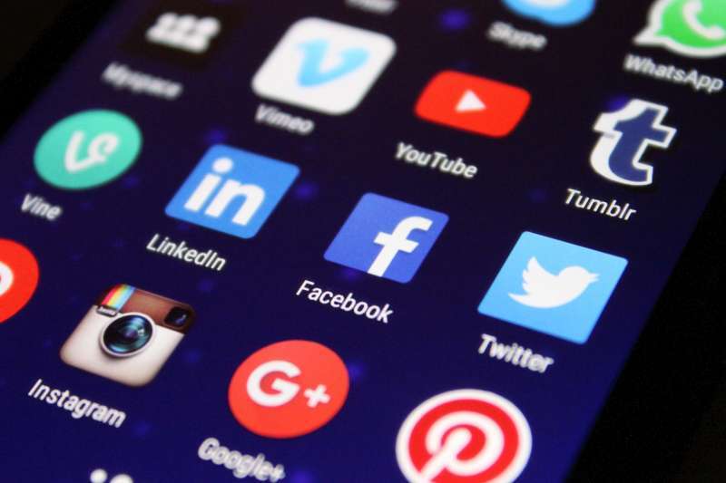 IG dan TikTok Sudah Ketinggalan Zaman? Ini Aplikasi Baru Favorit Anak Muda di Taiwan