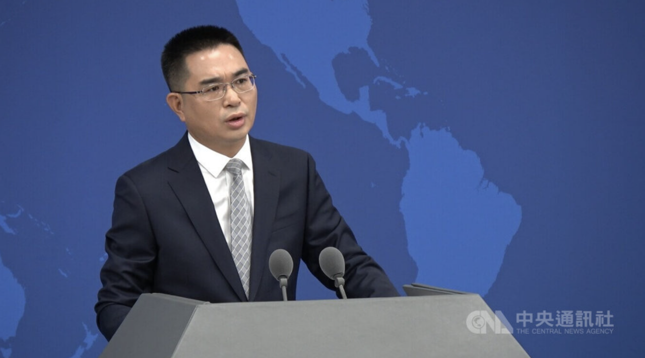 Kantor Urusan Taiwan Beri Penalti Kepada 5 Komentator Politik Taiwan, MAC: Kebebasan Berbicara Adalah Nilai Universal