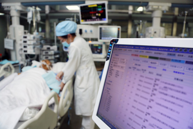 Benarkah Profesi Dokter di Taiwan Bisa Meraup hingga Jutaan NT$ Per Bulan? Ini Klarifikasi Taiwan Medical Association