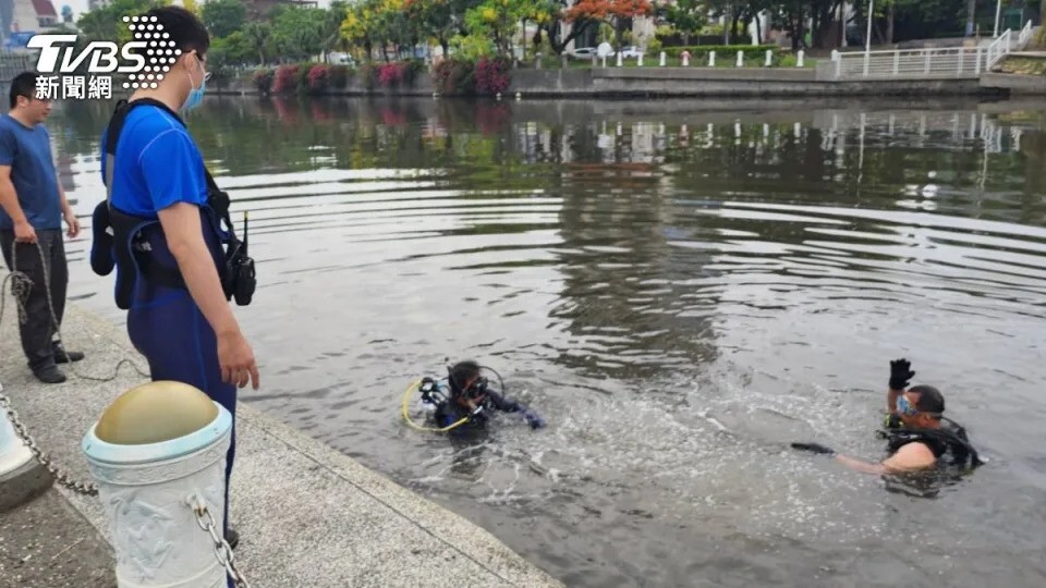 Siswi 17 Tahun Asal Indonesia Ditemukan Tak Bernyawa di Sungai Love River, Kaohsiung