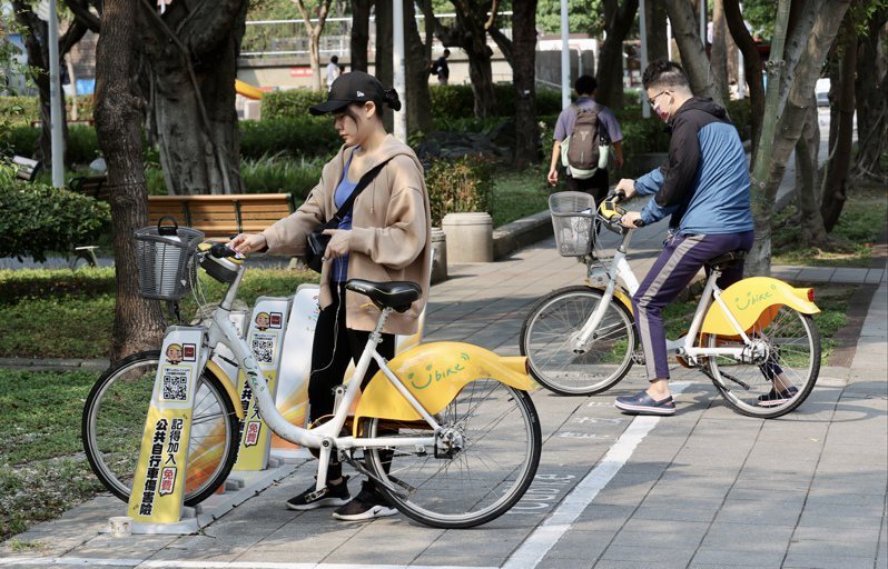 YouBike Seluruh Taiwan Sempat Alami Gangguan Sistem, Pengguna Tidak Bisa Sewa Sepeda Selama 1 Jam