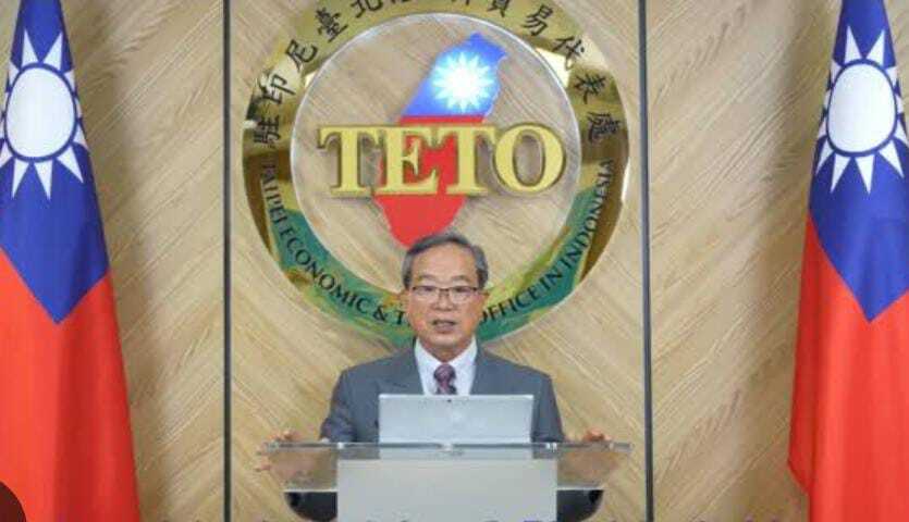 Interpretasi Tiongkok Terhadap United Nations General Assembly Resolution 2758