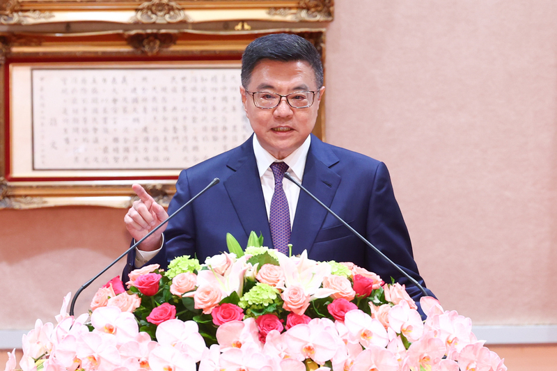 Kemitraan Ekonomi Taiwan-Singapura Genap 1 Dekade, PM Cho: Kerja Sama akan Terus Diperdalam di Masa Depan