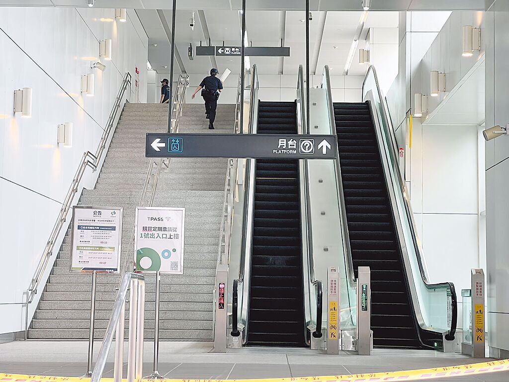 Penikaman MRT Taichung, 16 Pahlawan yang Berhasil Melumpuhkan Pelaku, Diberikan Akses Gratis Seumur Hidup Naik MRT