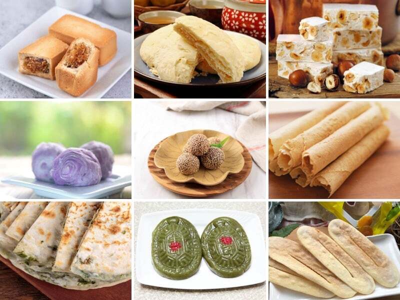 Oleh-Oleh Apa yang Sering Dibawa dari Taiwan, Netizen Tunjuk Satu Produk Ini!