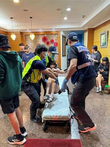 5 Pelajar di Taiwan Diduga Alami 