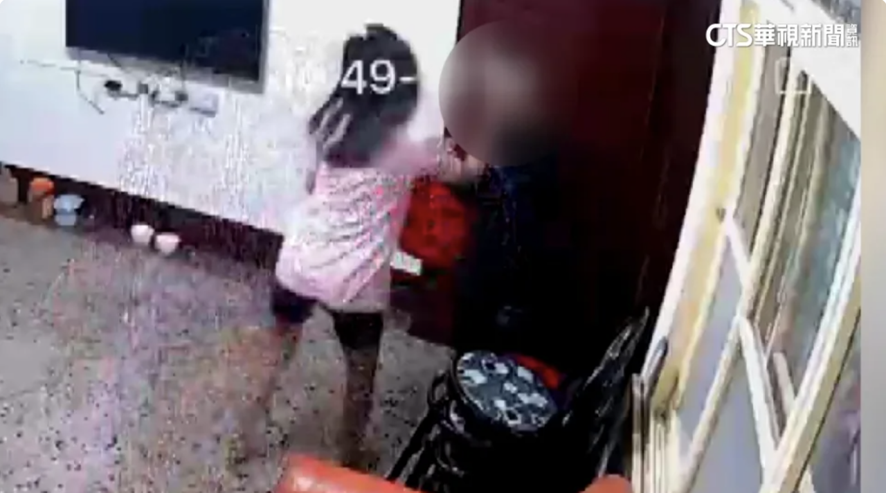Berulang Kali Memukuli Anak Cacat, Pihak Keluarga Marah, Tidak Bisa Ditolerir