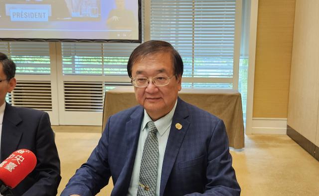 Keikutsertaan Taiwan dalam WHA Ditolak, Menteri MOHW: Kerugian bagi Dunia dan Akan Ajukan Protes ke WHO