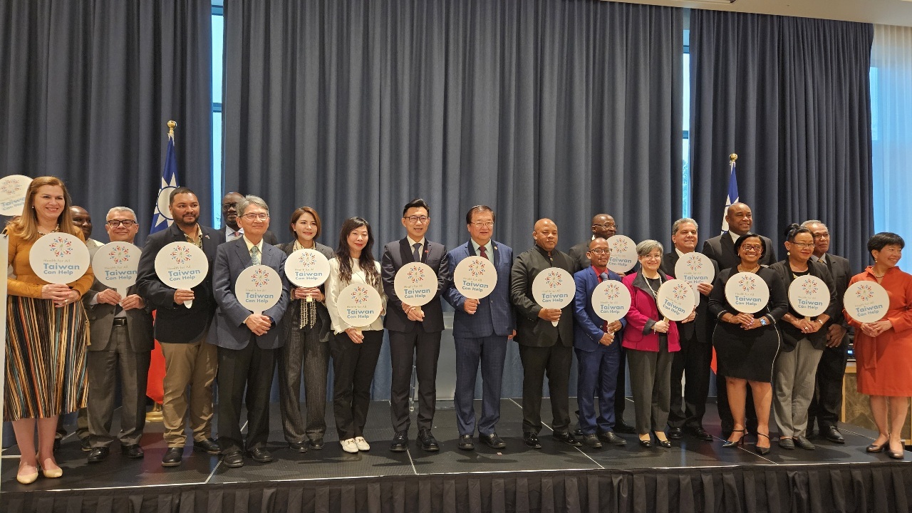 Hari Pertama Sidang Majelis Kesehatan WHA, Dukungan Kuat dari Negara Sahabat Terhadap Partisipasi Taiwan